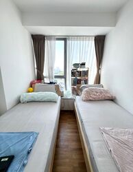 Centro Residences (D20), Condominium #569561041